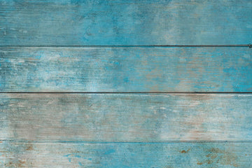 Light blue woodboard